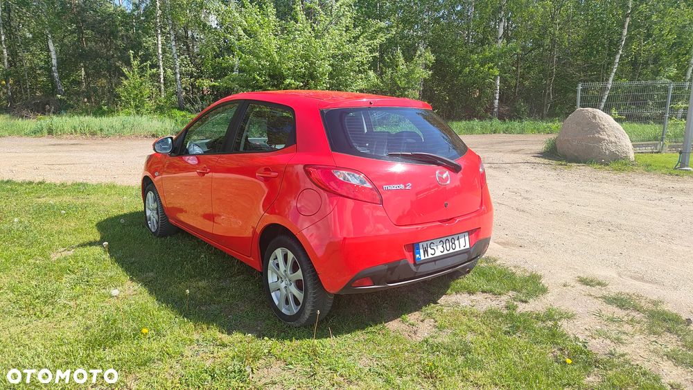 Mazda 2 1.3 Exclusive - 5