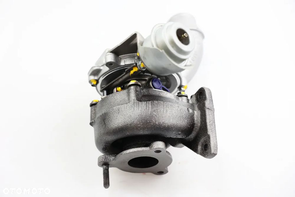 VW Bora Golf Sharan 1.9 Tdi 115km Turbosprężarka - 3