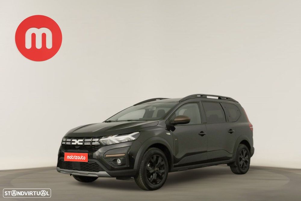 Dacia Jogger 1.0 ECO-G Extreme+ Up&Go 7L Bi-Fuel - 2