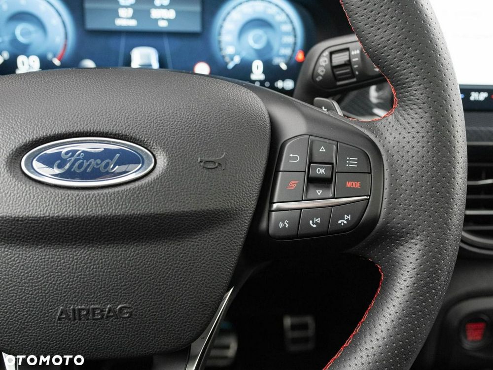 Ford Focus 2.3 EcoBoost S&S ST X - 15
