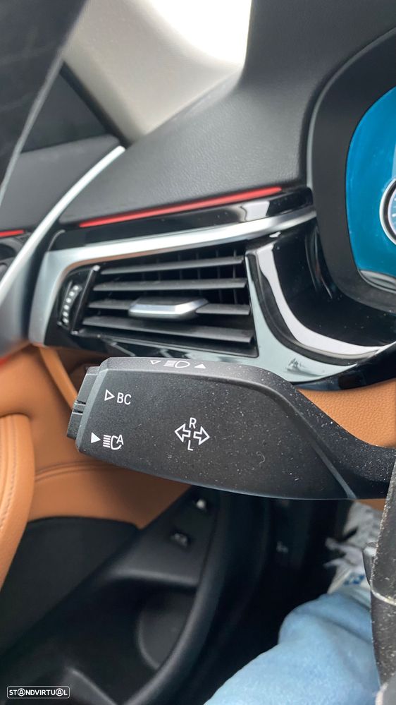 BMW 530 e iPerformance Line Luxury - 31