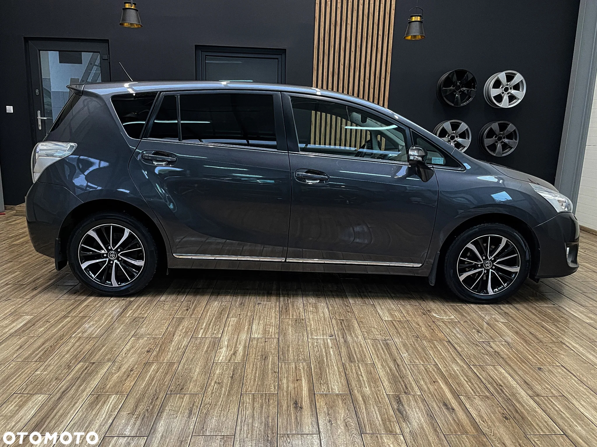 Toyota Verso 1.8 7-Sitzer Comfort - 6