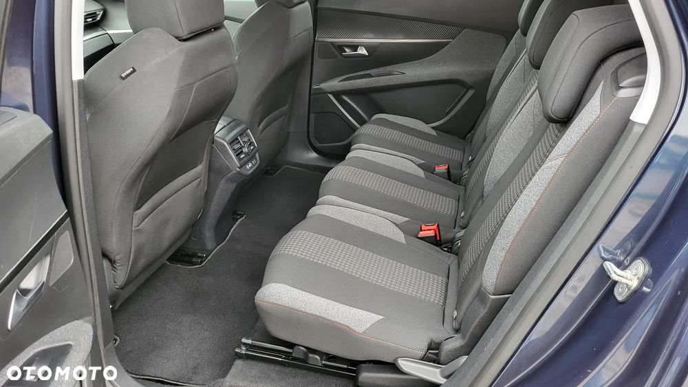 Peugeot 5008 BlueHDI 120 EAT6 Stop & Start Active - 11