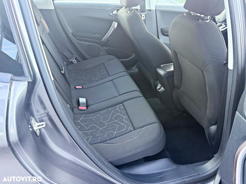 Peugeot 2008 PureTech 82 Style - 9