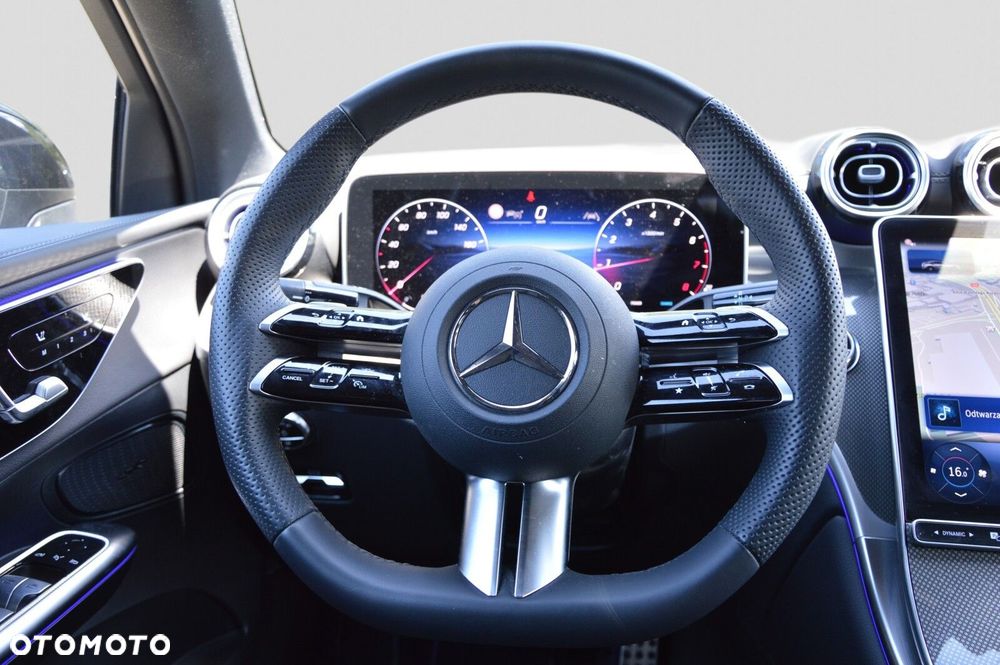Mercedes-Benz GLC - 18