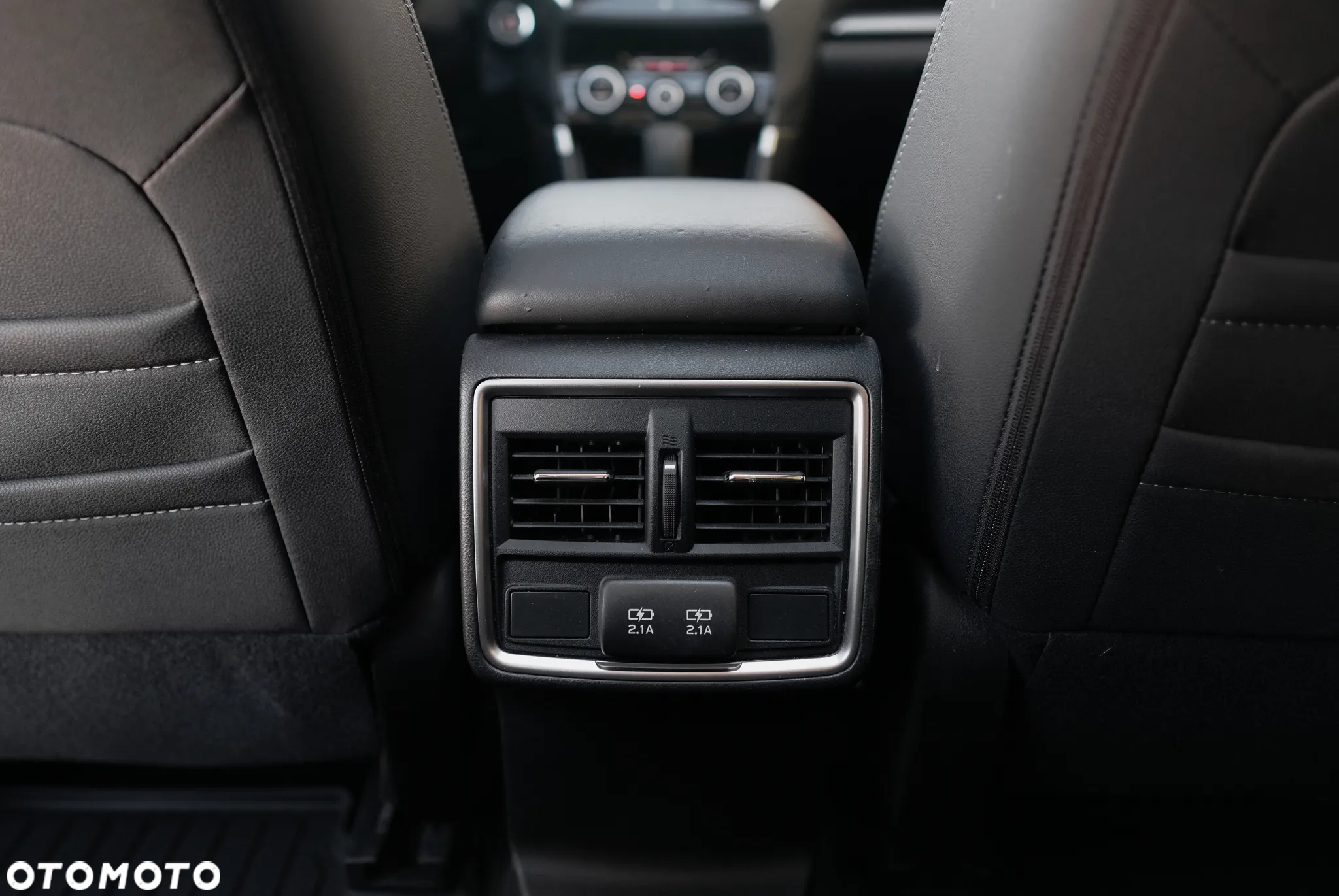 Subaru Forester - 25