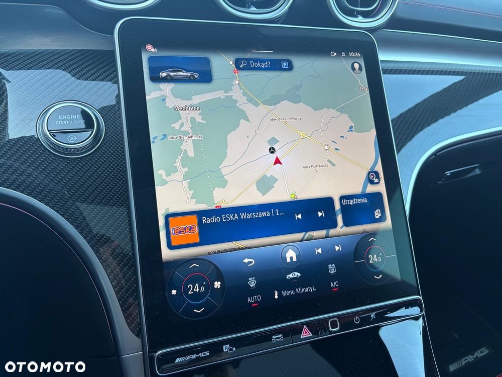 Mercedes-Benz CLE - 22