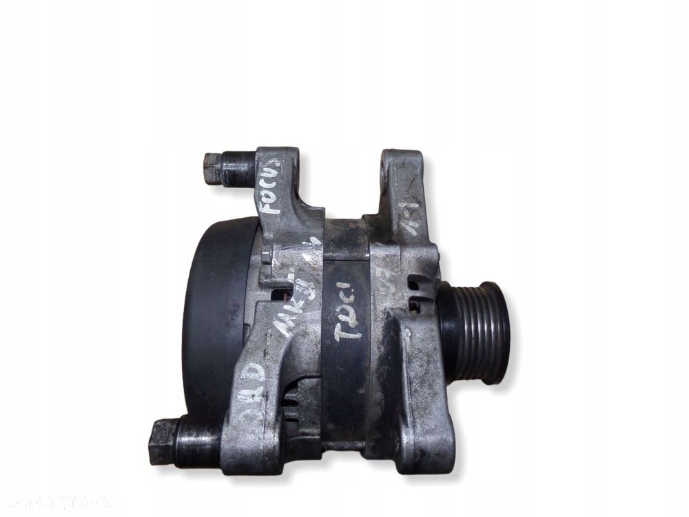 alternator 120a volvo v50 s40 c30 focus mk2 1.6 2.0 d - 3