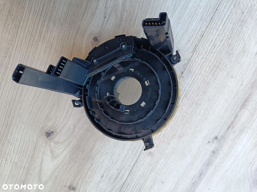 AUDI VW TAŚMA KIEROWNICY ZWIJAK 8E0953541D - 3