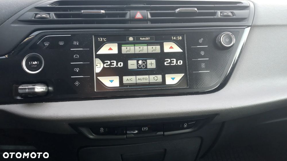 Citroën C4 Picasso 1.6 VTi Seduction - 3