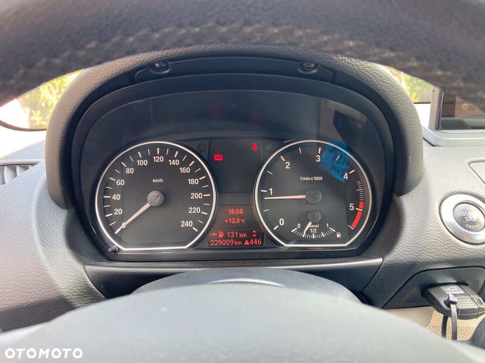 BMW Seria 1 118d - 19
