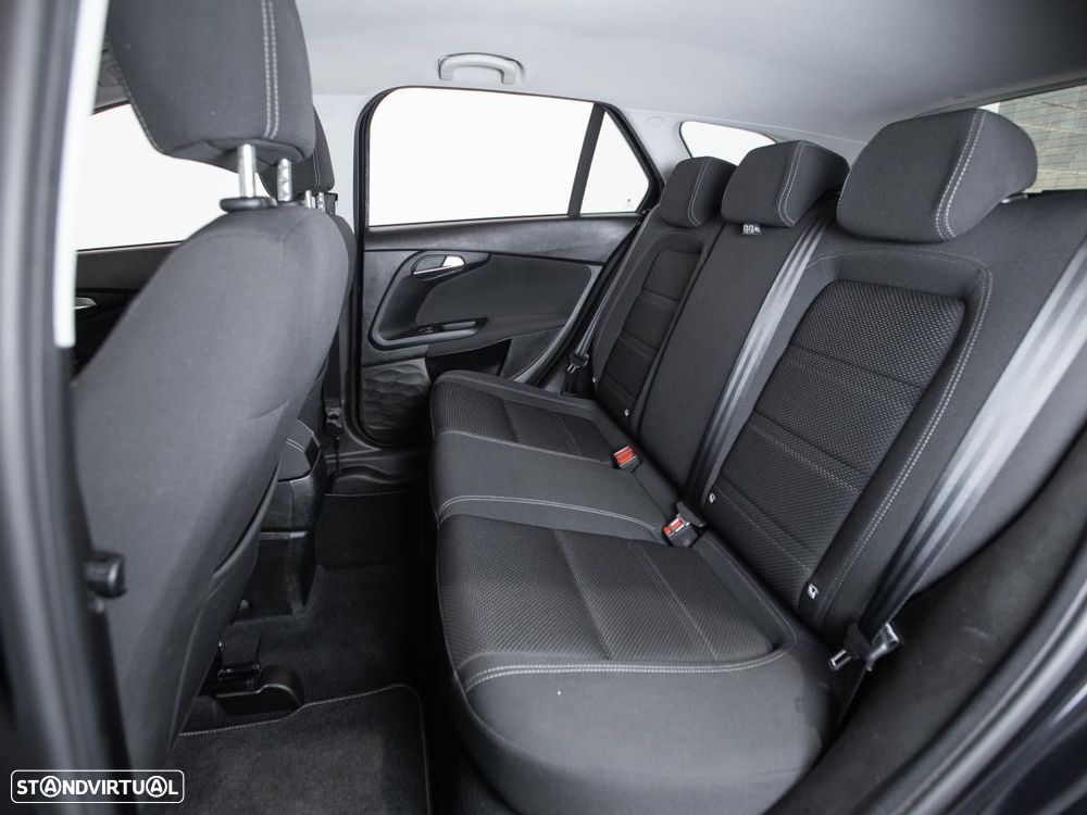 Fiat Tipo Station Wagon 1.3 M-Jet Lounge - 9