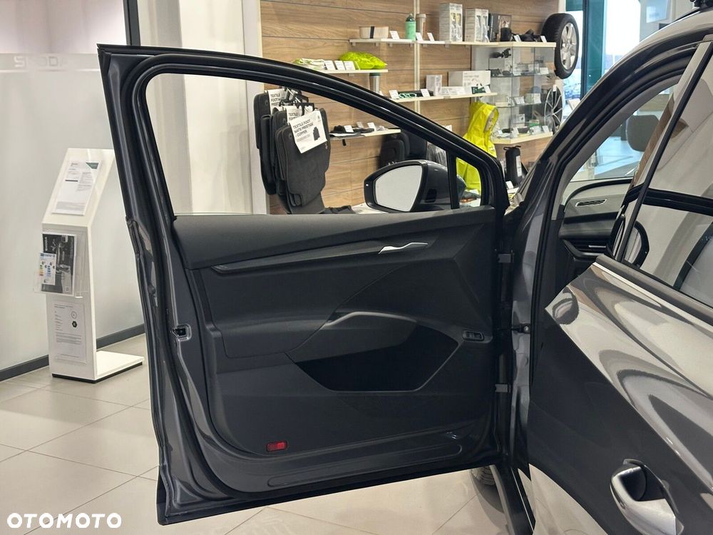 Skoda Elroq 60 63kWh - 10