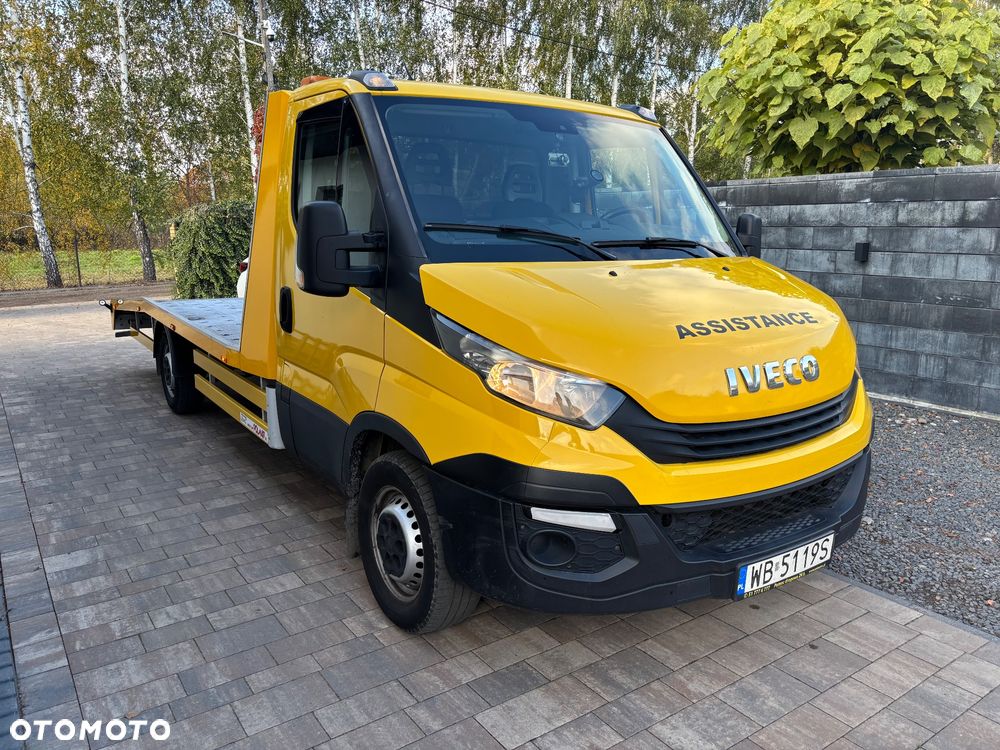 Iveco Deili