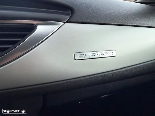 Audi A6 3.0 TDI V6 quattro Sport S tronic C.Diesel - 15