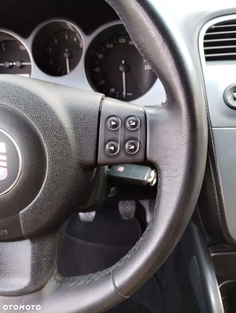 Seat Altea 1.6 Comfort Limited - 25