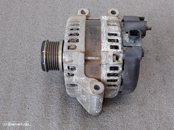 Alternador Opel Corsa E (X15) - 2