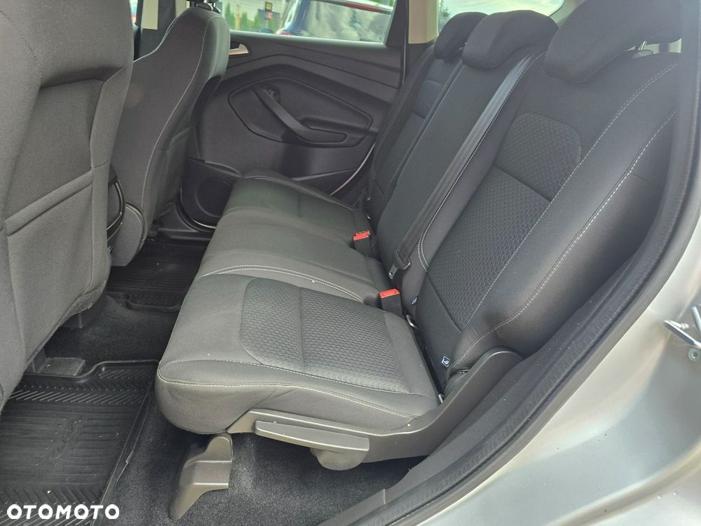 Ford Kuga 2.0 TDCi AWD Trend - 14