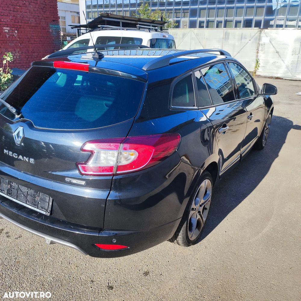 Renault Megane Grandtour dCi 160 FAP GT - 3