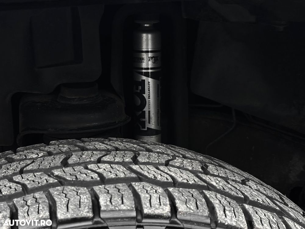 Jeep Wrangler Unlimited Hard-Top 2.8 CRD DPF Automatik Sahara - 15