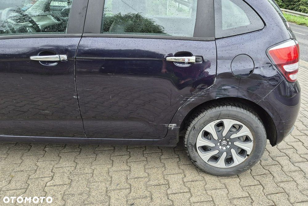 Citroën C3 1.0 VTi Seduction - 17