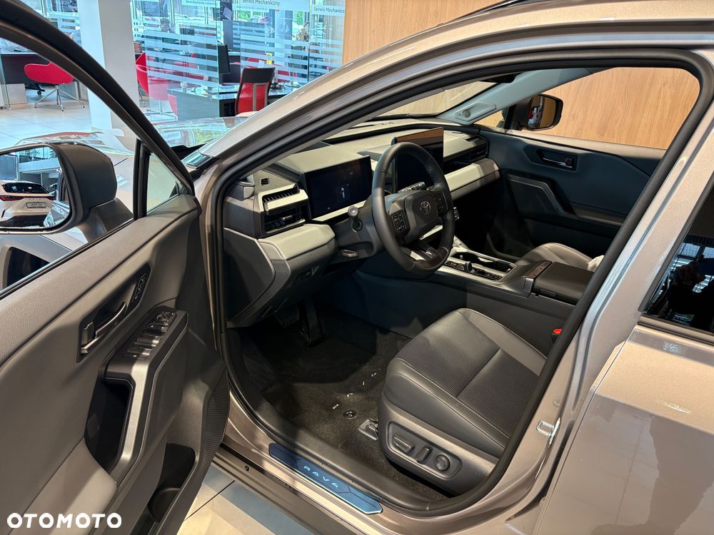 Toyota RAV4 2.5 Hybrid Dynamic Force Style 4x2 e-CVT - 12