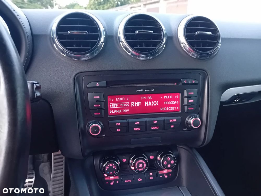 Audi TT Coupé 2.0 TFSI - 15