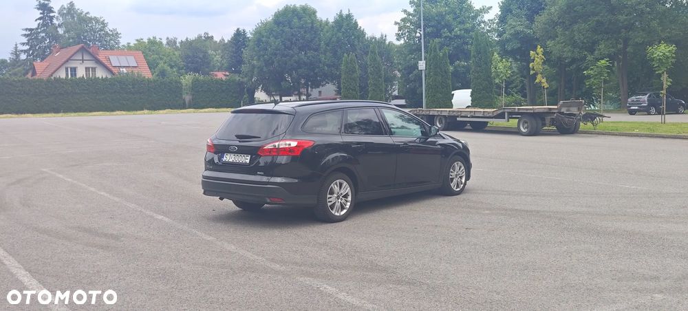 Ford Focus 1.0 EcoBoost Edition - 7