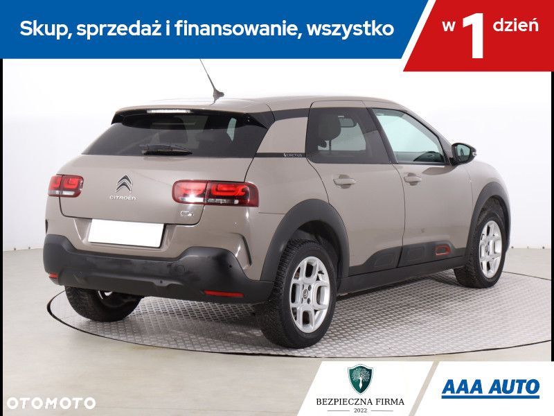 Citroën C4 Cactus - 6