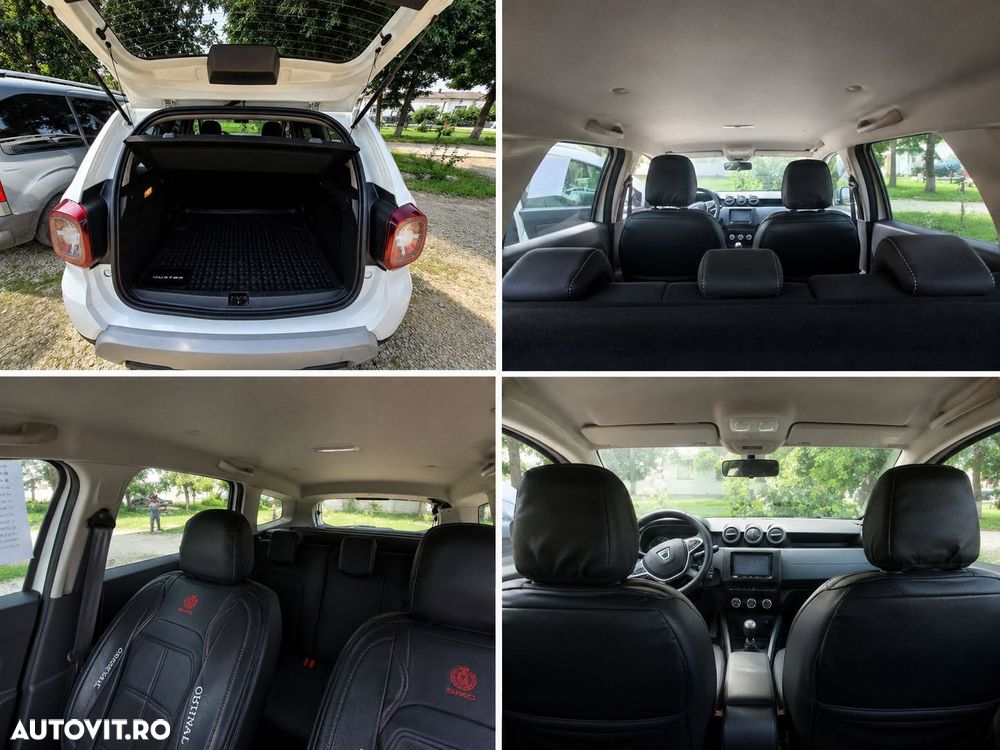Dacia Duster ECO-G 100 Comfort - 2