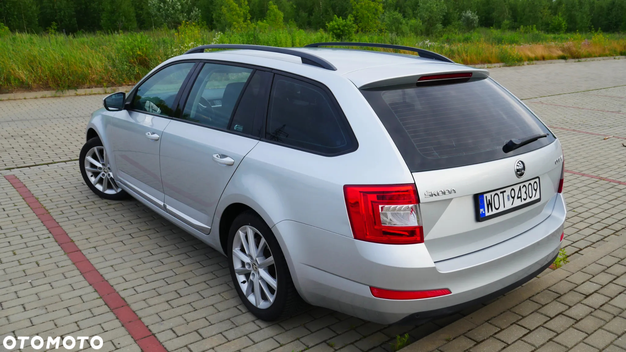 Skoda Octavia 1.4 TSI Ambition - 6