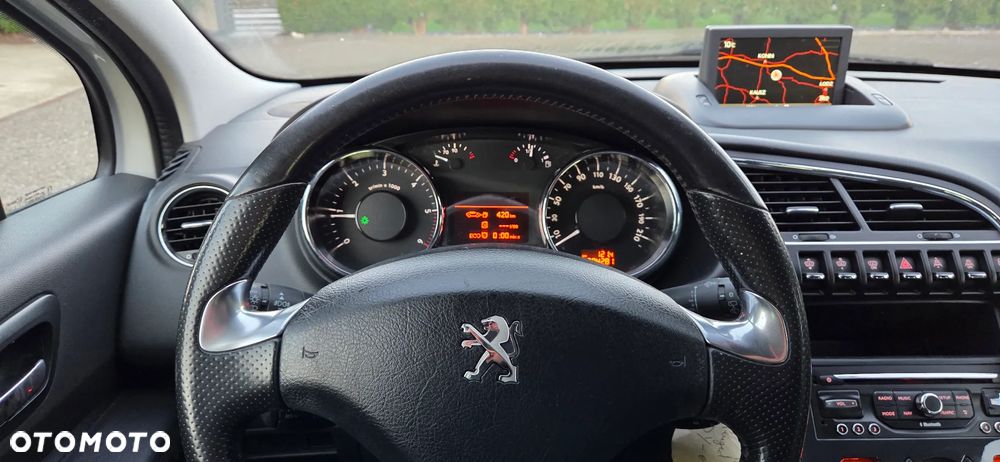 Peugeot 3008 - 12