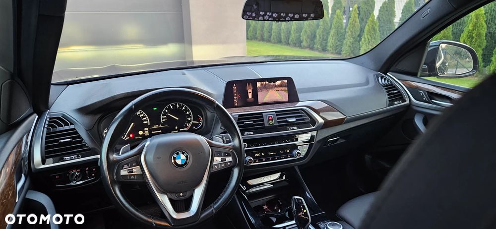 BMW X3 - 9