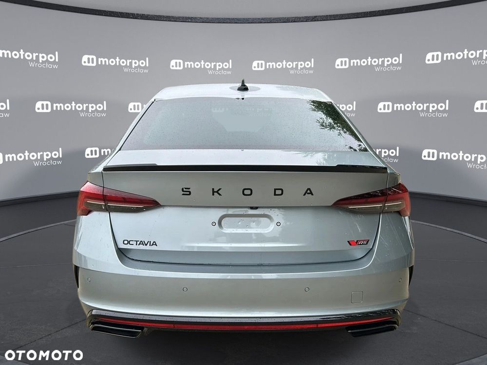 Skoda Octavia - 12
