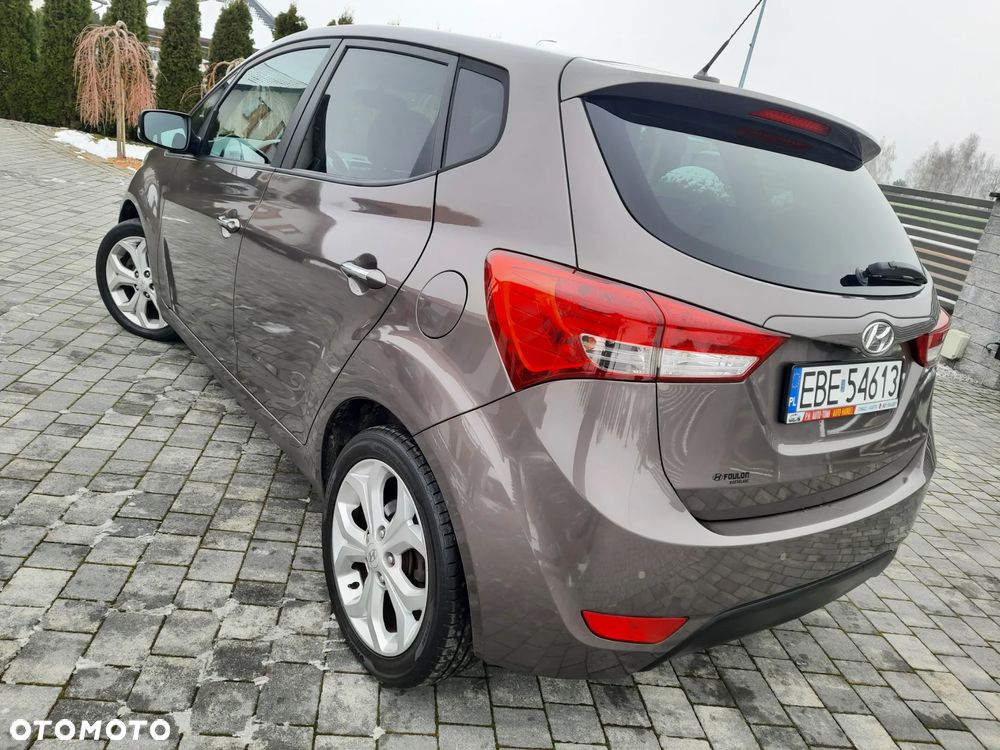 Hyundai ix20 1.6 CRDi Style - 6