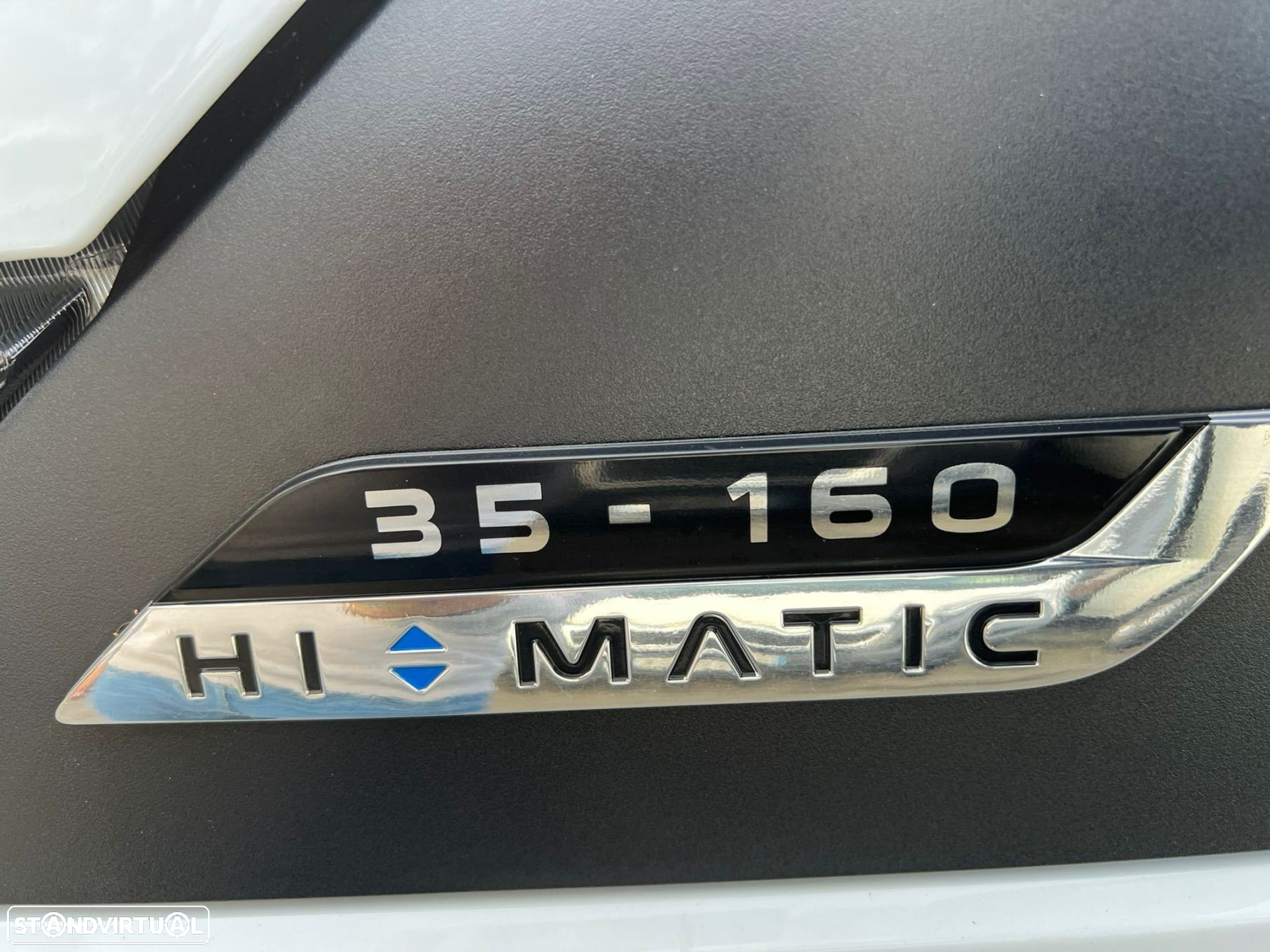Iveco Daily 35 S 16A8 D - 12