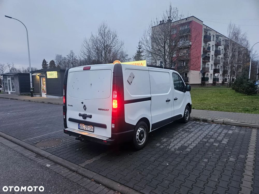 Renault Trafic - 11