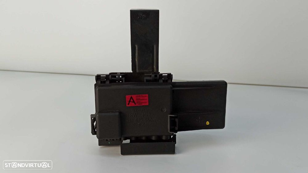 CAIXA DE RELÉS/ FUSÍVEIS VOLKSWAGEN GOLF IV BERLINA (1J1) BáSICO - 1