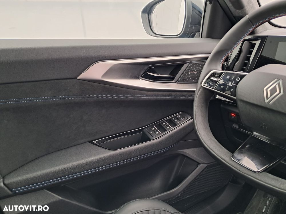 Renault Austral E-Tech 200 HEV Esprite Alpine - 23