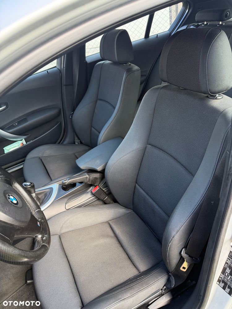 BMW Seria 1 - 4