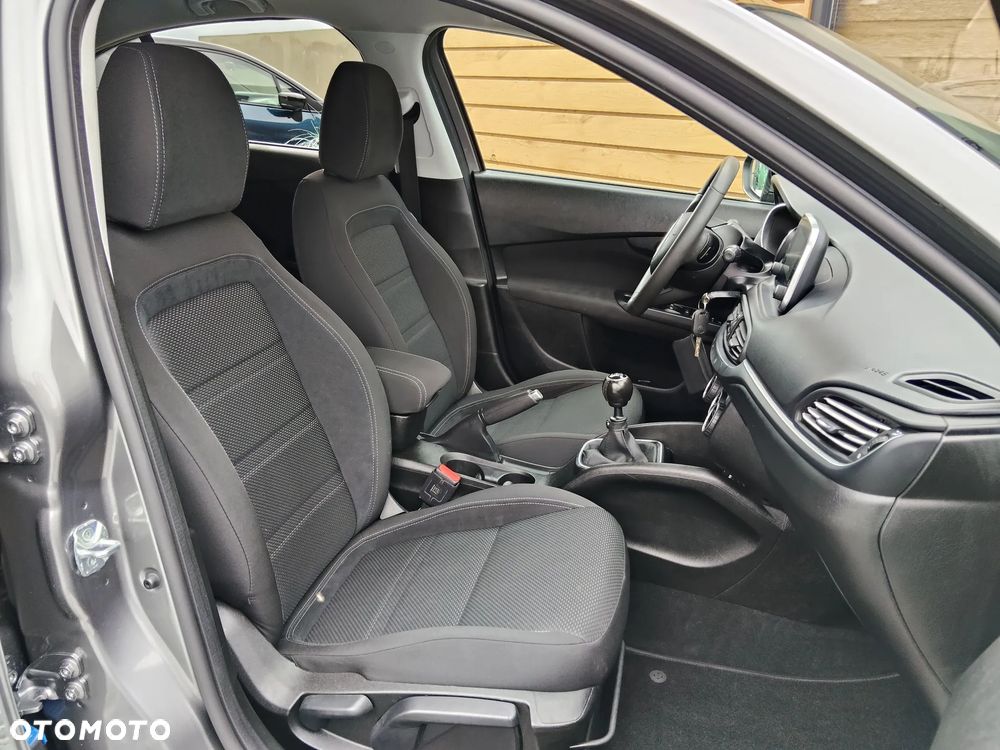 Fiat Tipo 1.4 T-Jet Lounge - 23