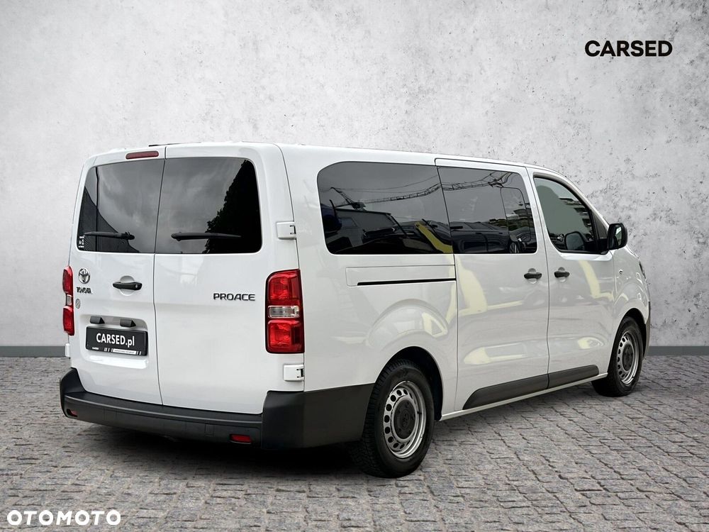 Toyota Proace Verso 2.0 D4-D Long Business - 7