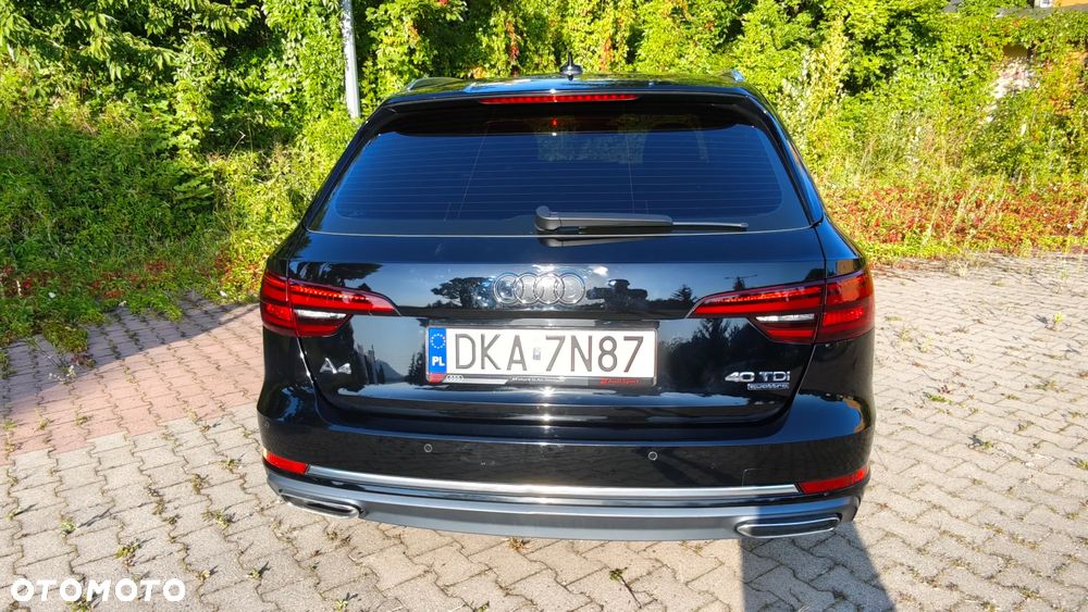 Audi A4 ver-40-tdi-quattro-s-tronic - 11
