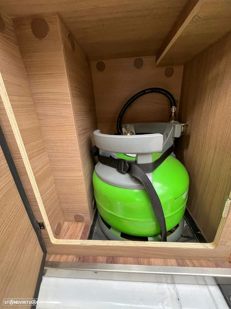 Roller Team Livingstone Sport 5 - 9