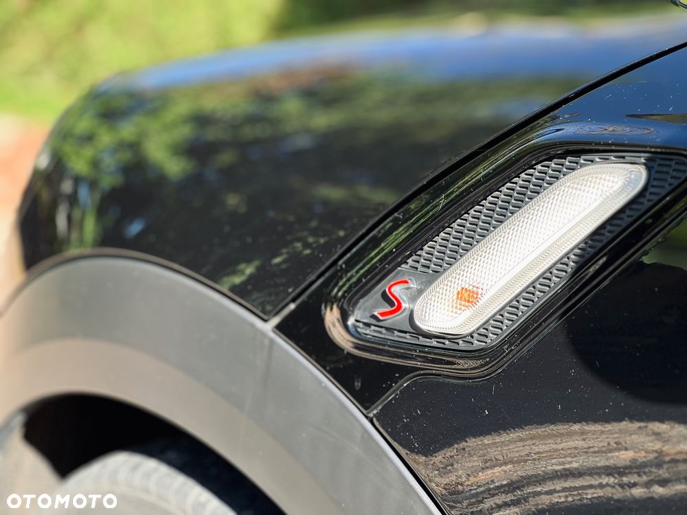 MINI Countryman Cooper S ALL4 sport - 19