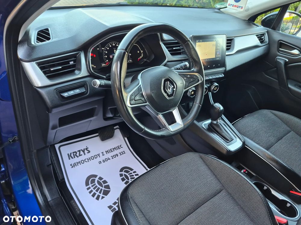 Renault Captur - 17