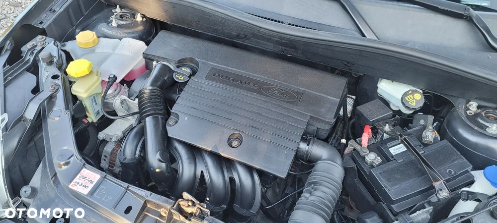Ford Fusion 1.4 Fun - 29