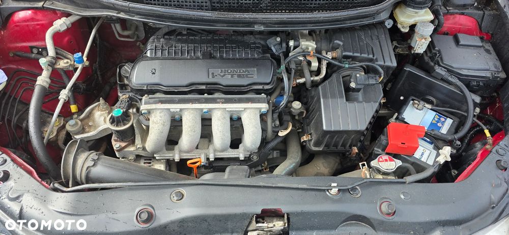 Honda Civic 1.4 i-VTEC Type S - 20