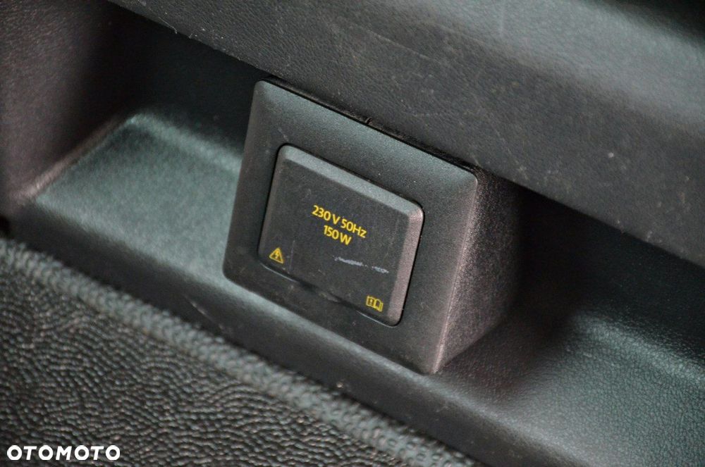 Volkswagen Transporter - 22