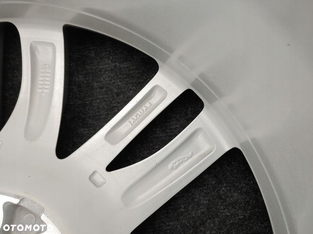 FELGI JAGUAR XE XJ XF I-PACE F 19 NOWE ORYGINAŁ - 7